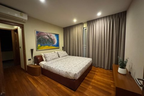 Вилла в Пхукете, Таиланд с 6 спальнями  № 139153 - фото 21