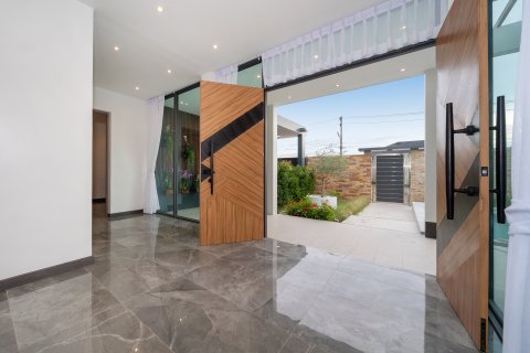 Вилла в Пхукете, Таиланд с 4 спальнями  № 139152 - фото 19