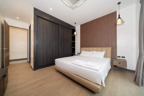 Вилла в Пхукете, Таиланд с 4 спальнями  № 139152 - фото 15