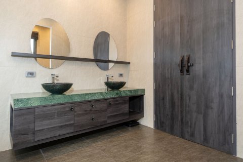 Вилла в Пхукете, Таиланд с 4 спальнями  № 139152 - фото 17