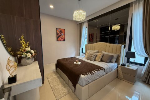 Villa in Pattaya, Thailand 3 bedrooms № 139151 - photo 17