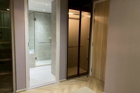 Кондоминиум с 2 спальнями в Бангкоке, Таиланд № 162722 - фото 7