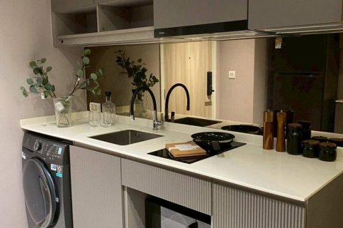 Кондоминиум с 2 спальнями в Бангкоке, Таиланд № 162722 - фото 5