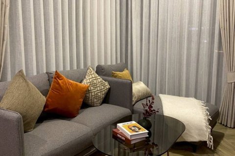 Кондоминиум с 2 спальнями в Бангкоке, Таиланд № 162722 - фото 2