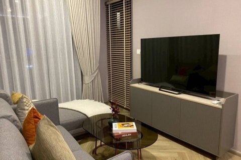 Кондоминиум с 2 спальнями в Бангкоке, Таиланд № 162722 - фото 3