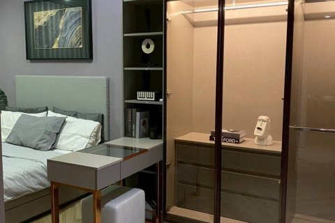 Кондоминиум с 2 спальнями в Бангкоке, Таиланд № 162722 - фото 6