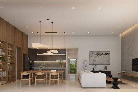 Вилла в Самуи, Таиланд с 3 спальнями  № 162726 - фото 8