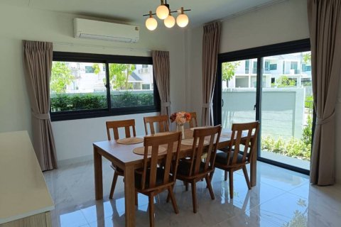 Дом в Ко-Каео, Таиланд с 4 спальнями  № 162724 - фото 6