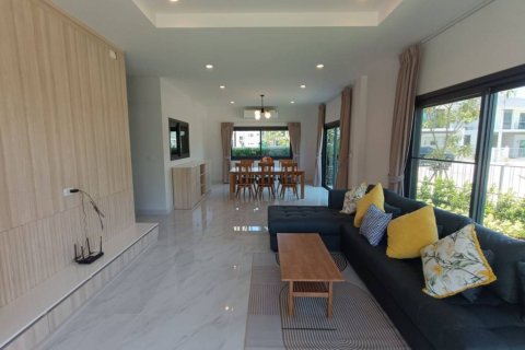 Дом в Ко-Каео, Таиланд с 4 спальнями  № 162724 - фото 3