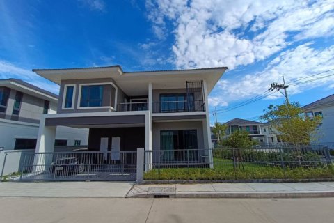 Дом в Ко-Каео, Таиланд с 4 спальнями  № 162724