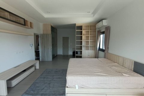 Дом в Ко-Каео, Таиланд с 4 спальнями  № 162724 - фото 9