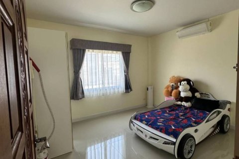 Дом в Вичите, Таиланд с 3 спальнями  № 162721 - фото 7