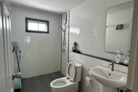 Дом в Вичите, Таиланд с 3 спальнями  № 162721 - фото 8