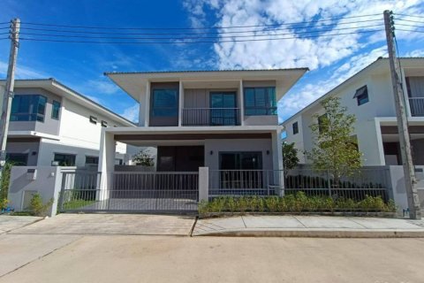 Дом в Ко-Каео, Таиланд с 4 спальнями  № 162725