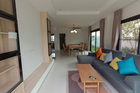 Дом в Ко-Каео, Таиланд с 4 спальнями  № 162725 - фото 2