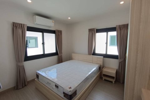 Дом в Ко-Каео, Таиланд с 4 спальнями  № 162725 - фото 7