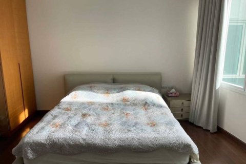 Кондоминиум с 2 спальнями в Саттахипе, Таиланд № 162720 - фото 9