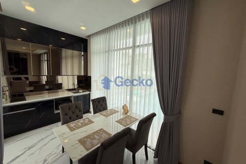 บ้านในพัทยา, ประเทศไทย 3 ห้องนอน № 195903 - รูปถ่าย 11