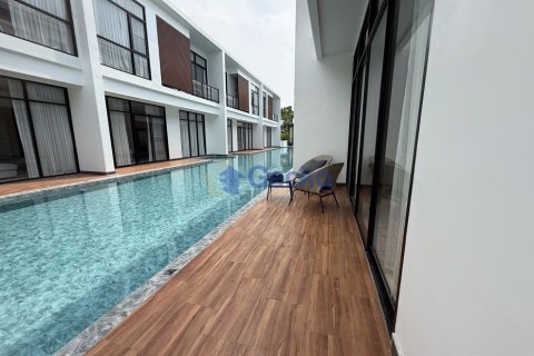 บ้านในพัทยา, ประเทศไทย 3 ห้องนอน № 195903 - รูปถ่าย 9