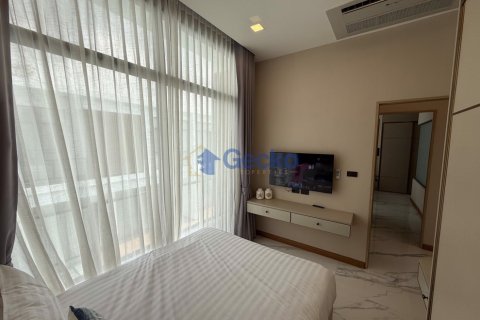 บ้านในพัทยา, ประเทศไทย 3 ห้องนอน № 195903 - รูปถ่าย 20