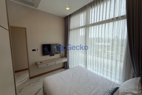 บ้านในพัทยา, ประเทศไทย 3 ห้องนอน № 195903 - รูปถ่าย 29