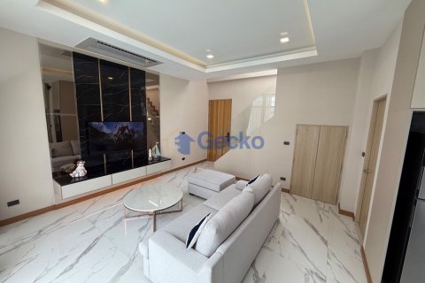 บ้านในพัทยา, ประเทศไทย 3 ห้องนอน № 195903 - รูปถ่าย 15