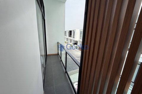 บ้านในพัทยา, ประเทศไทย 3 ห้องนอน № 195903 - รูปถ่าย 24