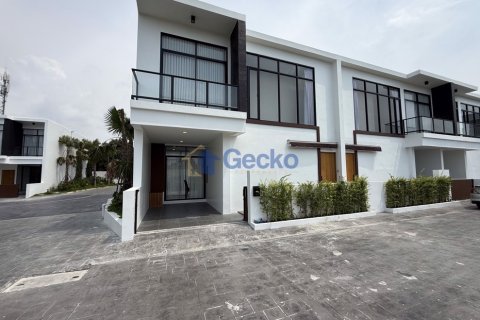บ้านในพัทยา, ประเทศไทย 3 ห้องนอน № 195903 - รูปถ่าย 2