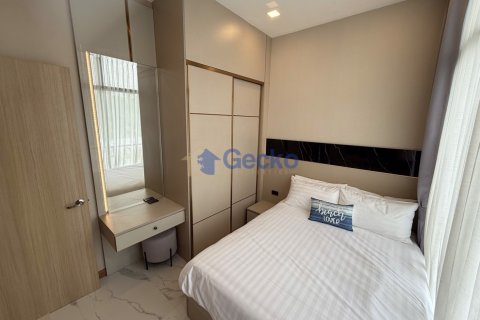บ้านในพัทยา, ประเทศไทย 3 ห้องนอน № 195903 - รูปถ่าย 26