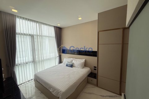 บ้านในพัทยา, ประเทศไทย 3 ห้องนอน № 195903 - รูปถ่าย 16