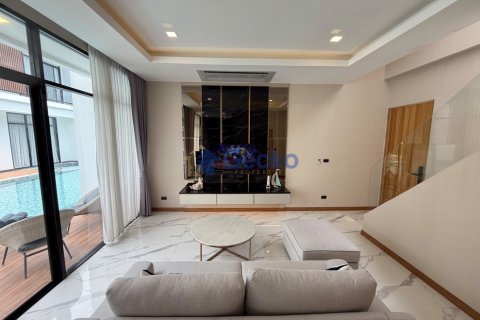 บ้านในพัทยา, ประเทศไทย 3 ห้องนอน № 195903 - รูปถ่าย 10