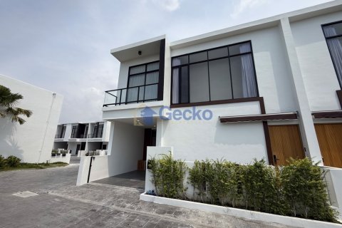 บ้านในพัทยา, ประเทศไทย 3 ห้องนอน № 195903 - รูปถ่าย 3