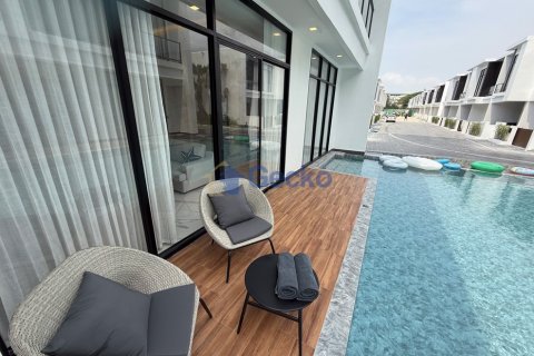 บ้านในพัทยา, ประเทศไทย 3 ห้องนอน № 195903 - รูปถ่าย 7