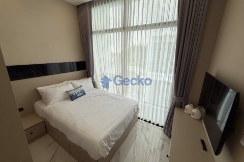 บ้านในพัทยา, ประเทศไทย 3 ห้องนอน № 195903 - รูปถ่าย 25