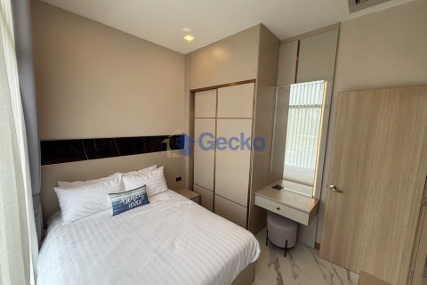 บ้านในพัทยา, ประเทศไทย 3 ห้องนอน № 195903 - รูปถ่าย 28