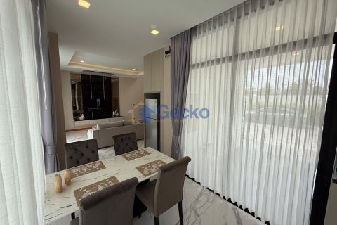 บ้านในพัทยา, ประเทศไทย 3 ห้องนอน № 195903 - รูปถ่าย 13