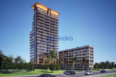 Condo in Pattaya, Thailand, 1 bedroom  № 195902 - photo 23