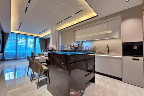 Condo in Pattaya, Thailand, 1 bedroom  № 195902 - photo 6