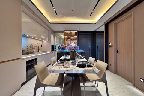 Condo in Pattaya, Thailand, 1 bedroom  № 195902 - photo 7