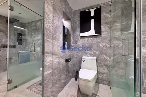 Condo in Pattaya, Thailand, 1 bedroom  № 195902 - photo 20