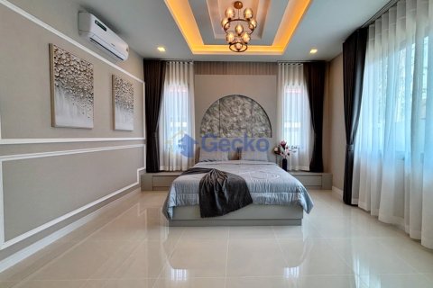 บ้านในพัทยา, ประเทศไทย 3 ห้องนอน № 195900 - รูปถ่าย 10