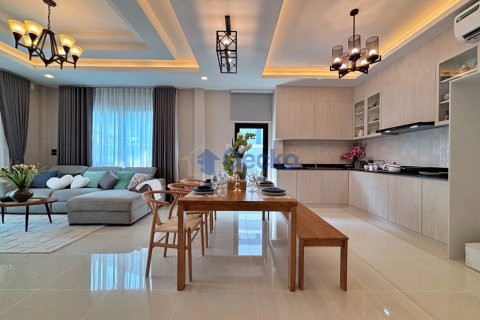 บ้านในพัทยา, ประเทศไทย 3 ห้องนอน № 195900 - รูปถ่าย 4
