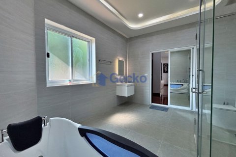 บ้านในพัทยา, ประเทศไทย 5 ห้องนอน № 195899 - รูปถ่าย 21
