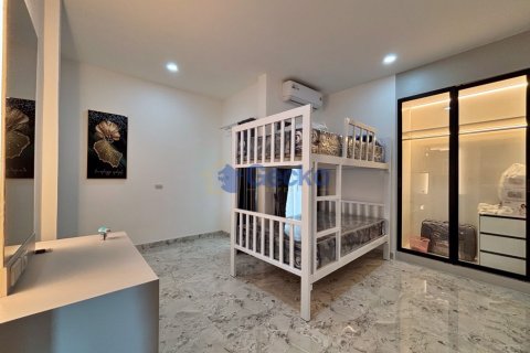 บ้านในพัทยา, ประเทศไทย 5 ห้องนอน № 195899 - รูปถ่าย 12