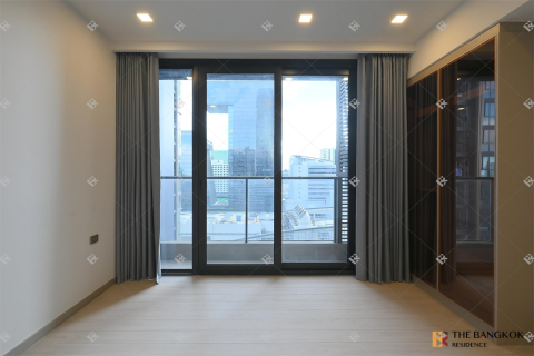 Condo in Bangkok, Thailand, 1 bedroom № 197448 - photo 9