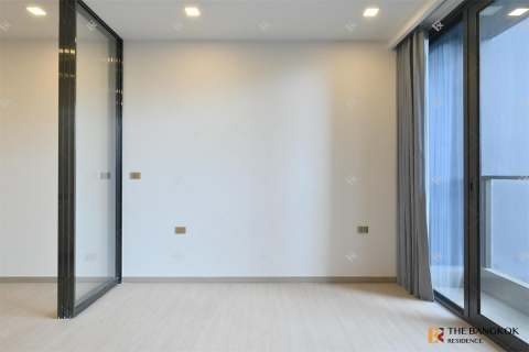 Condo in Bangkok, Thailand, 1 bedroom № 197448 - photo 7