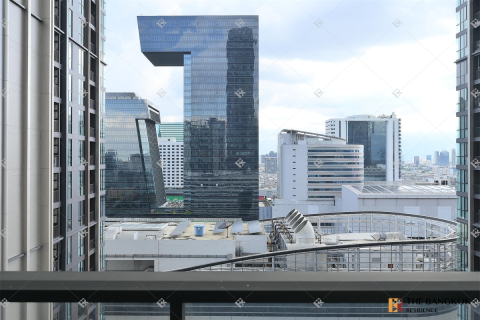 Condo in Bangkok, Thailand, 1 bedroom № 197448 - photo 10