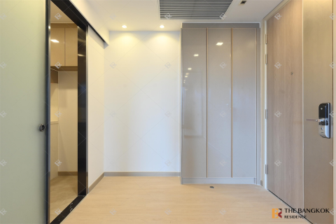 Condo in Bangkok, Thailand, 1 bedroom № 197448