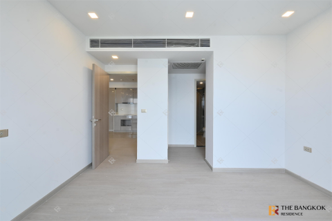 Condo à Bangkok, Thaïlande, 1 chambre № 197451 - photo 7