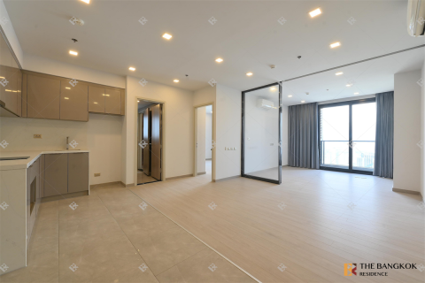 Condo à Bangkok, Thaïlande, 1 chambre № 197451 - photo 3